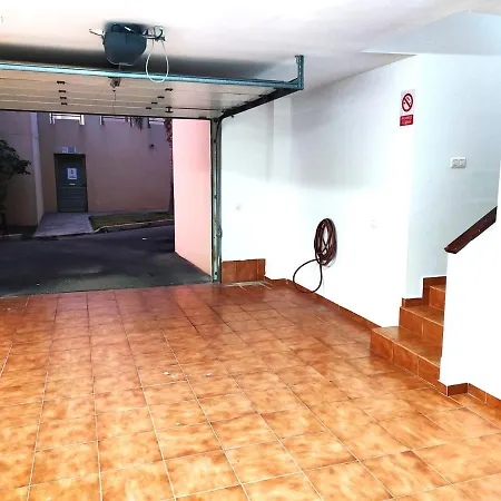 Ferienhaus Brisita Granadilla De Abona