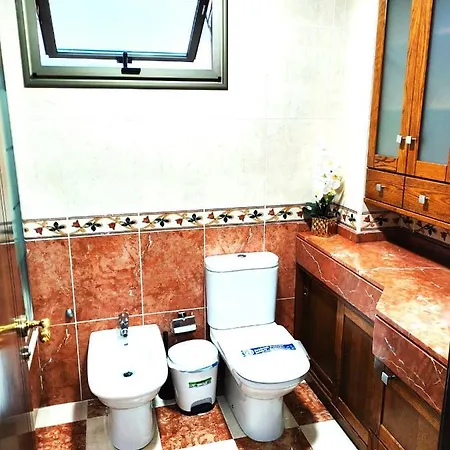 Brisita Ferienhaus Granadilla De Abona