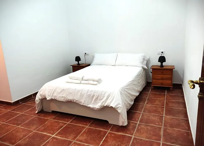 Vakantiehuis Brisita *