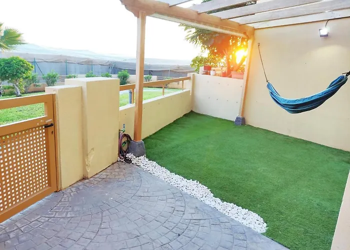 Brisita Vakantiehuis *