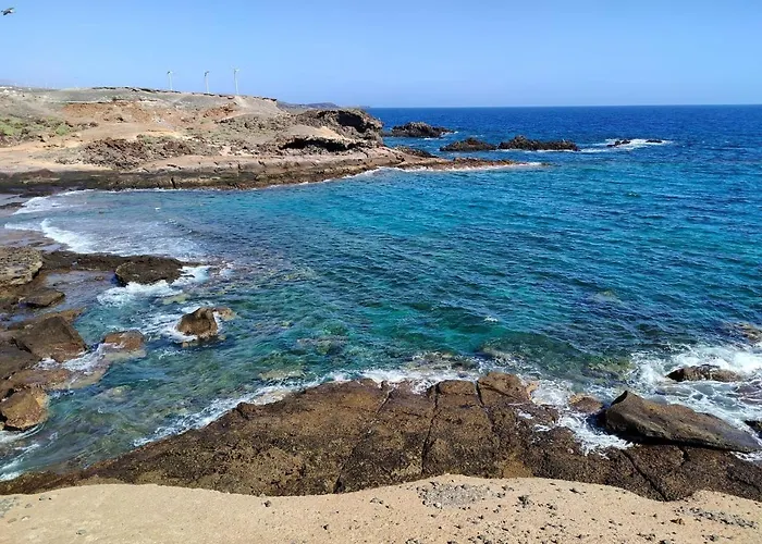 Vakantiehuis Brisita Granadilla De Abona