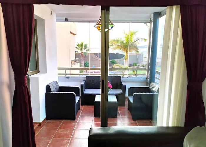 Brisita Vakantiehuis