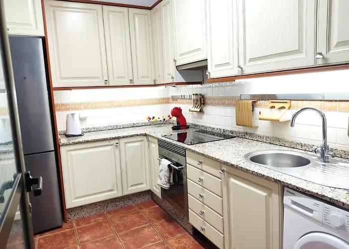 Brisita Vakantiehuis *