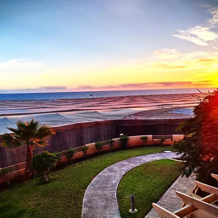 Brisita بيت للعطل