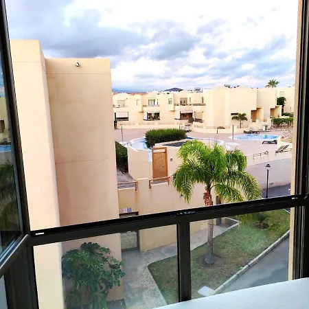 Brisita * غراناديا دي أبونا