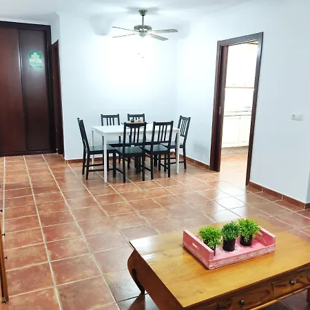 Brisita * Granadilla De Abona