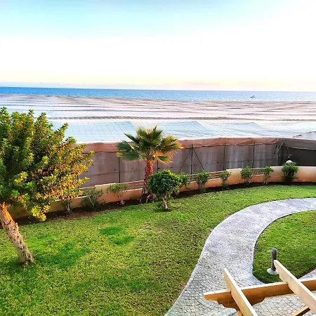 Brisita بيت للعطل *