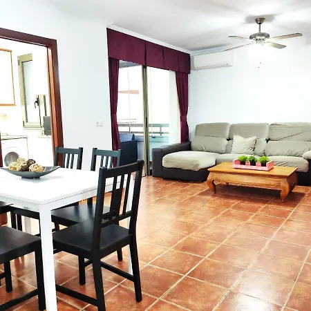 Brisita * غراناديا دي أبونا