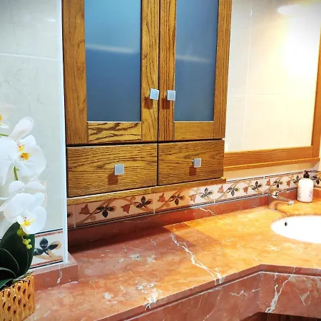 Brisita بيت للعطل غراناديا دي أبونا