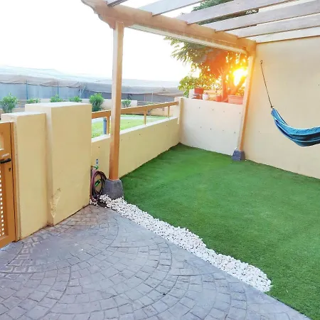 Brisita Ferienhaus *