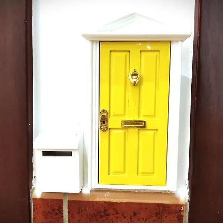 Brisita * Granadilla De Abona