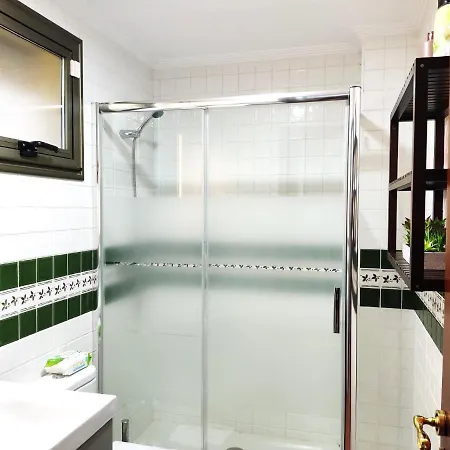 Brisita بيت للعطل غراناديا دي أبونا