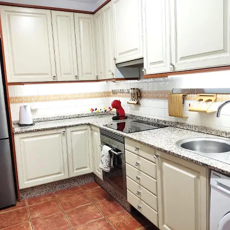 Brisita Holiday home *