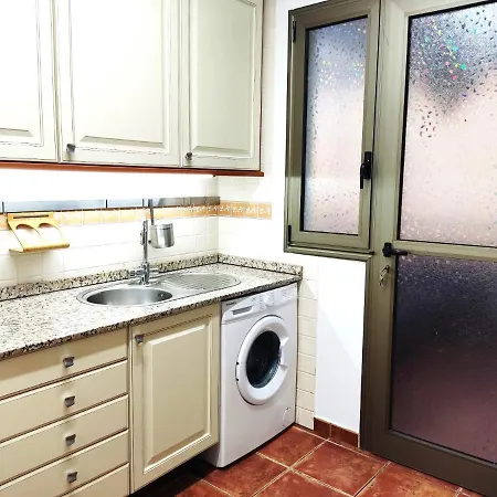 Brisita * غراناديا دي أبونا