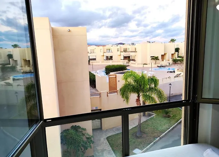 Brisita * Гранадилла-де-Абона