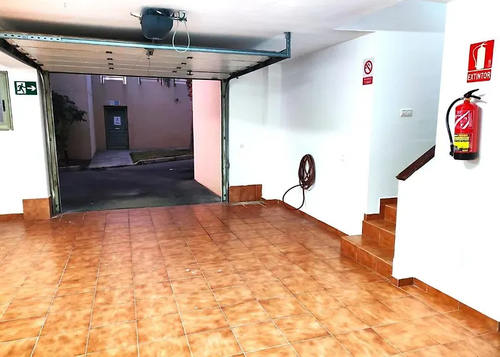 Ferienhaus Brisita Granadilla De Abona