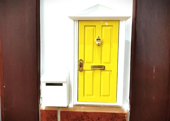 Brisita * Granadilla De Abona