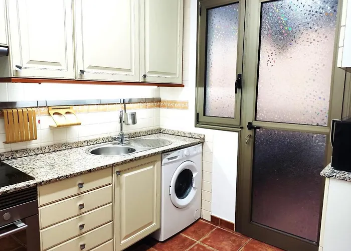 Brisita * Гранадилла-де-Абона