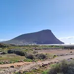 Brisita Feriehus *