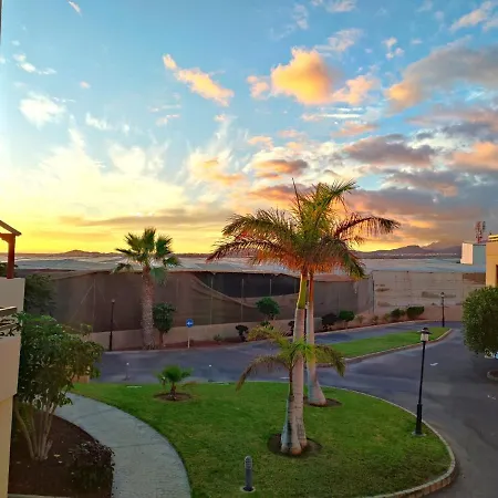 Casa vacanze Brisita Granadilla De Abona