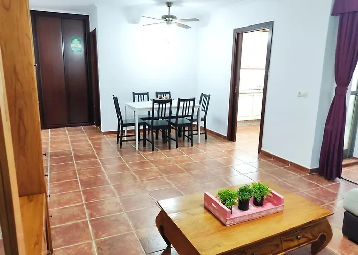 Brisita * Granadilla De Abona