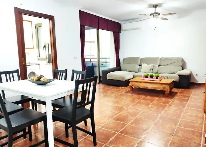 Brisita * Granadilla De Abona