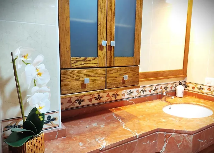 Brisita Casa vacanze Granadilla De Abona