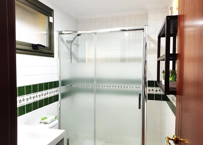 Brisita Casa vacanze Granadilla De Abona