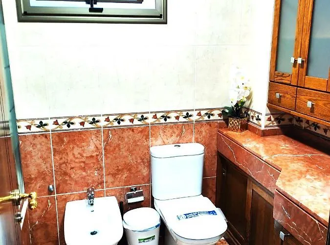 Brisita Casa vacanze Granadilla De Abona